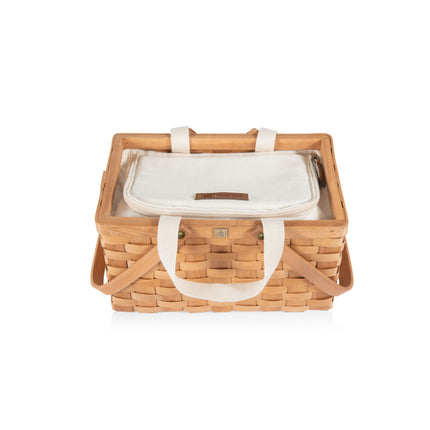 Pittsburgh Steelers - Poppy Personal Picnic Basket