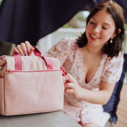 On The Go Lunch Bag Cooler 2