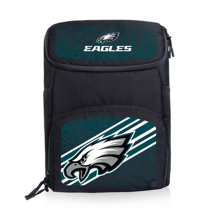 Philadelphia Eagles - PTX 2.0 Tarana Recycled Backpack Cooler