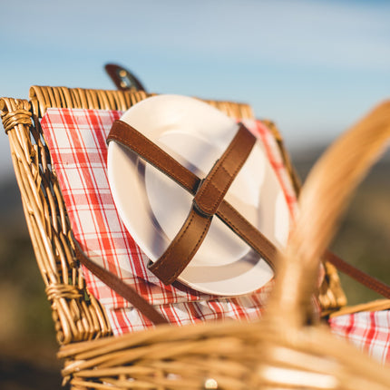 Piccadilly Picnic Basket