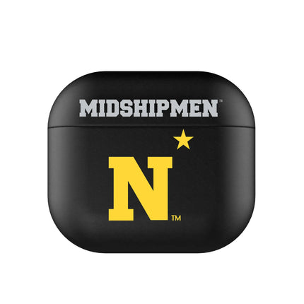 United State Naval Academy Midshipmen Insignia AirPod Case Cover
