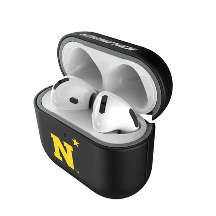 United State Naval Academy Midshipmen Insignia AirPod Case Cover
