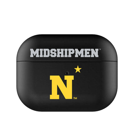 United State Naval Academy Midshipmen Insignia AirPod Case Cover
