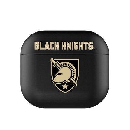 United States Military Academy Black Knights Insignia AirPod Case Cover