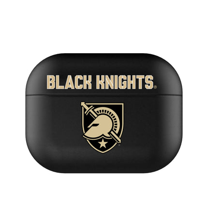United States Military Academy Black Knights Insignia AirPod Case Cover