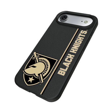 United States Military Academy Black Knights Sidebar MagSafe Compatible Phone Case for Apple iPhone