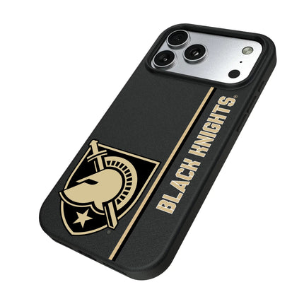 United States Military Academy Black Knights Sidebar MagSafe Compatible Phone Case for Apple iPhone