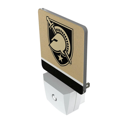 United States Military Academy Black Knights Stripe Night Light 2-Pack