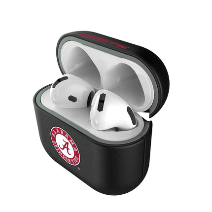 University of Alabama Crimson Tide Insignia AirPod Case Cover