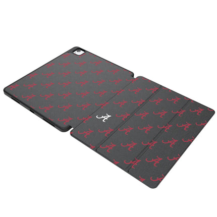University of Alabama Crimson Tide Script A Fashion Pattern Tablet Case for Apple iPad