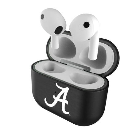 University of Alabama Crimson Tide Script A Insignia AirPod Case Cover