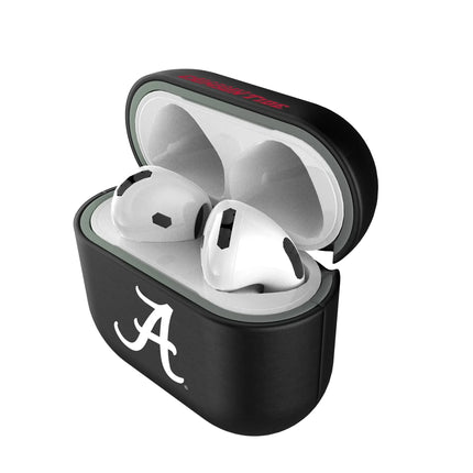 University of Alabama Crimson Tide Script A Insignia AirPod Case Cover