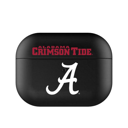 University of Alabama Crimson Tide Script A Insignia AirPod Case Cover