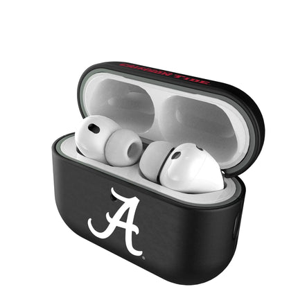 University of Alabama Crimson Tide Script A Insignia AirPod Case Cover