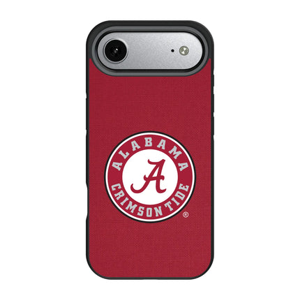 University of Alabama Crimson Tide Solid Bump Phone Case for Apple iPhone