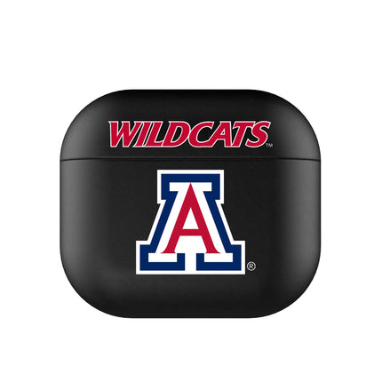 University of Arizona Wildcats Insignia AirPod Case Cover