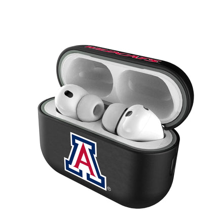 University of Arizona Wildcats Insignia AirPod Case Cover