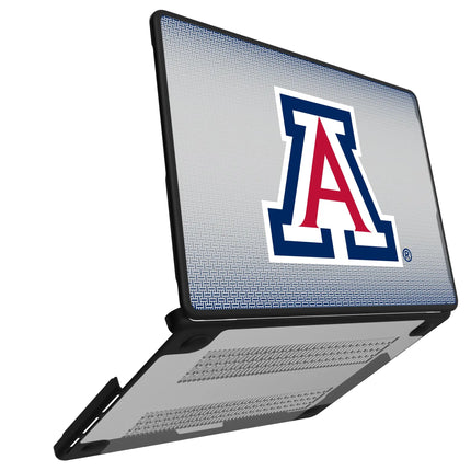University of Arizona Wildcats Linen Laptop Case for Apple MacBook
