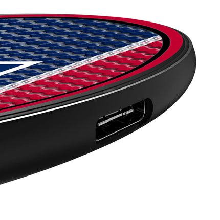 University of Arizona Wildcats Mesh 15-Watt Wireless Charger