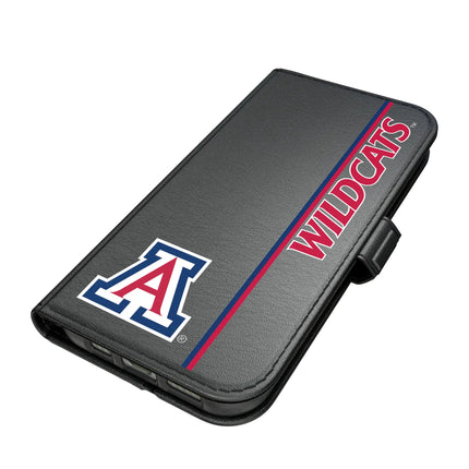 University of Arizona Wildcats Sidebar Folio 2.0 Case for Apple iPhone
