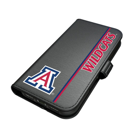University of Arizona Wildcats Sidebar Folio 2.0 Case for Apple iPhone