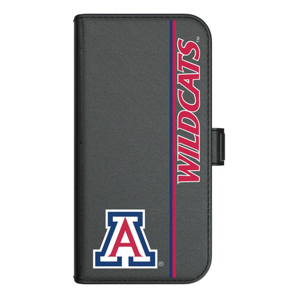 University of Arizona Wildcats Sidebar Folio 2.0 Case for Apple iPhone