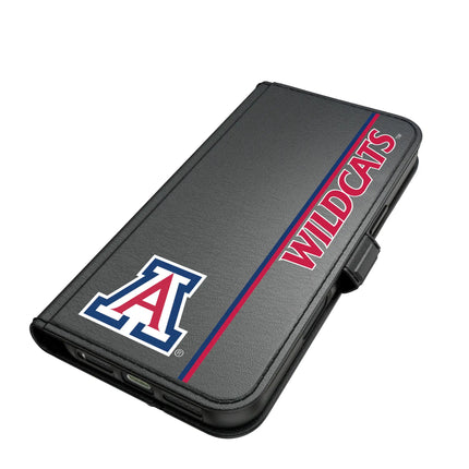 University of Arizona Wildcats Sidebar Folio 2.0 Case for Apple iPhone