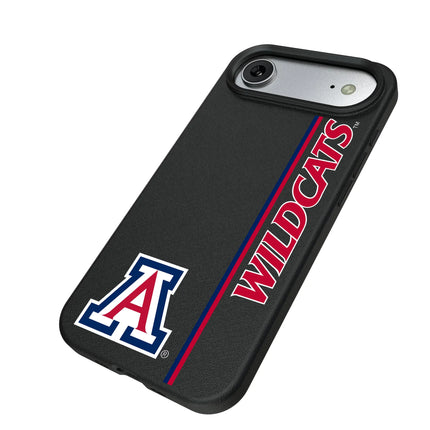 University of Arizona Wildcats Sidebar MagSafe Compatible Phone Case for Apple iPhone