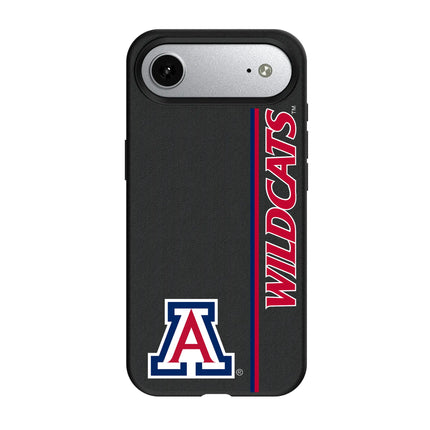 University of Arizona Wildcats Sidebar MagSafe Compatible Phone Case for Apple iPhone