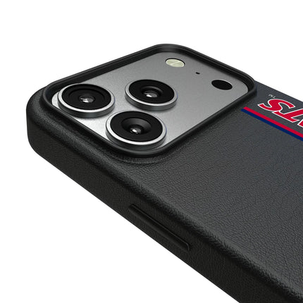 University of Arizona Wildcats Sidebar MagSafe Compatible Phone Case for Apple iPhone