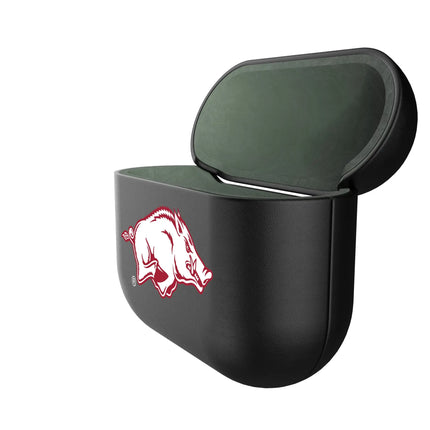 University of Arkansas Fayetteville Razorbacks Insignia AirPod Case Cover