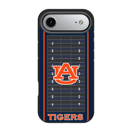 University of Auburn Tigers Field Bump Phone Case for Apple iPhone