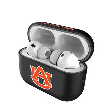 University of Auburn Tigers Insignia AirPod Case Cover