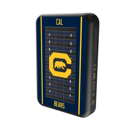 University of California Berkeley Golden Bears Field Wireless Mag Power Bank