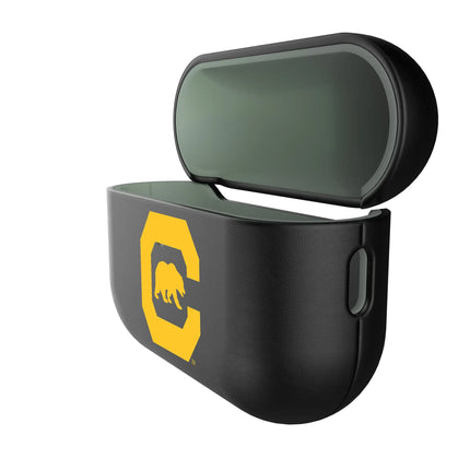 University of California Berkeley Golden Bears Insignia AirPod Case Cover