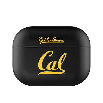 University of California Berkeley Golden Bears Insignia AirPod Case Cover