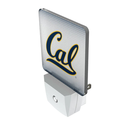 University of California Berkeley Golden Bears Linen Night Light 2-Pack