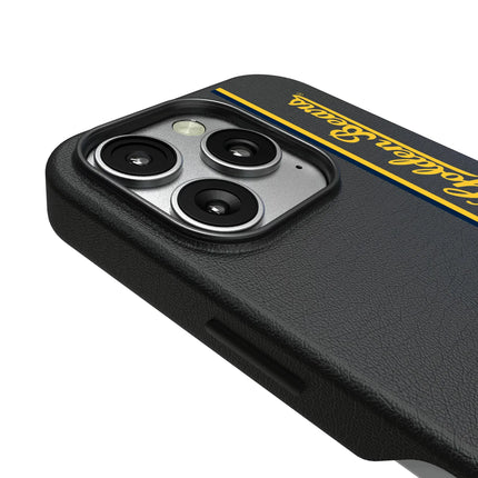 University of California Berkeley Golden Bears Sidebar MagSafe Compatible Phone Case for Apple iPhone