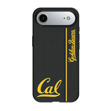 University of California Berkeley Golden Bears Sidebar MagSafe Compatible Phone Case for Apple iPhone