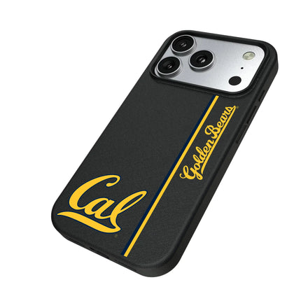University of California Berkeley Golden Bears Sidebar MagSafe Compatible Phone Case for Apple iPhone
