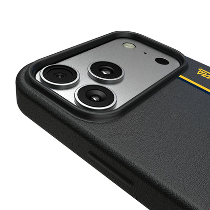 University of California Berkeley Golden Bears Sidebar MagSafe Compatible Phone Case for Apple iPhone