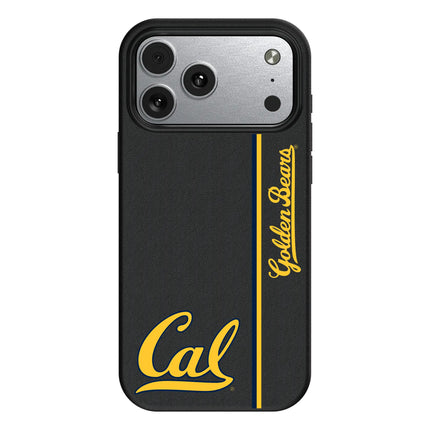 University of California Berkeley Golden Bears Sidebar MagSafe Compatible Phone Case for Apple iPhone