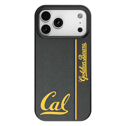 University of California Berkeley Golden Bears Sidebar MagSafe Compatible Phone Case for Apple iPhone