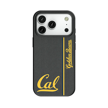 University of California Berkeley Golden Bears Sidebar MagSafe Compatible Phone Case for Apple iPhone