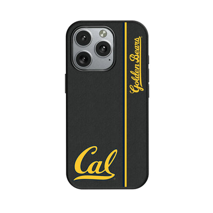 University of California Berkeley Golden Bears Sidebar MagSafe Compatible Phone Case for Apple iPhone