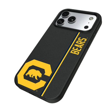 University of California Berkeley Golden Bears Sidebar MagSafe Compatible Phone Case for Apple iPhone