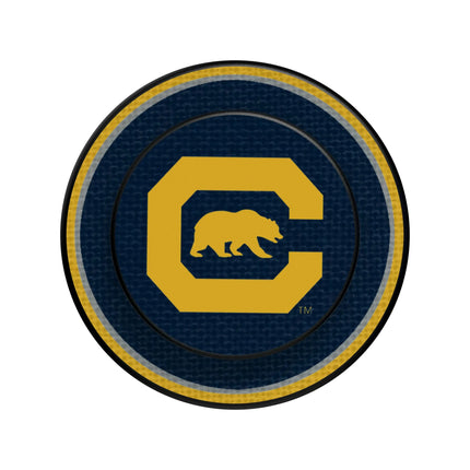 University of California Berkeley Golden Bears Stripe PopSockets Magnetic Phone Grip and Stand