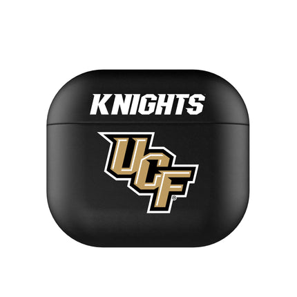 University of Central Florida Golden Knights Insignia AirPod Case Cover