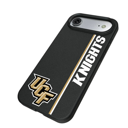 University of Central Florida Golden Knights Sidebar MagSafe Compatible Phone Case for Apple iPhone