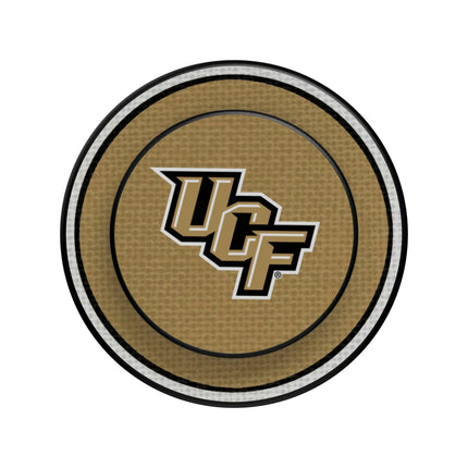 University of Central Florida Golden Knights Stripe PopSockets Magnetic Phone Grip and Stand